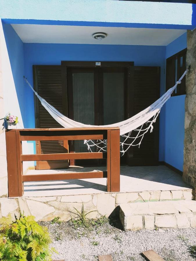 Pousada Bella Spiaggia Araquari Dış mekan fotoğraf