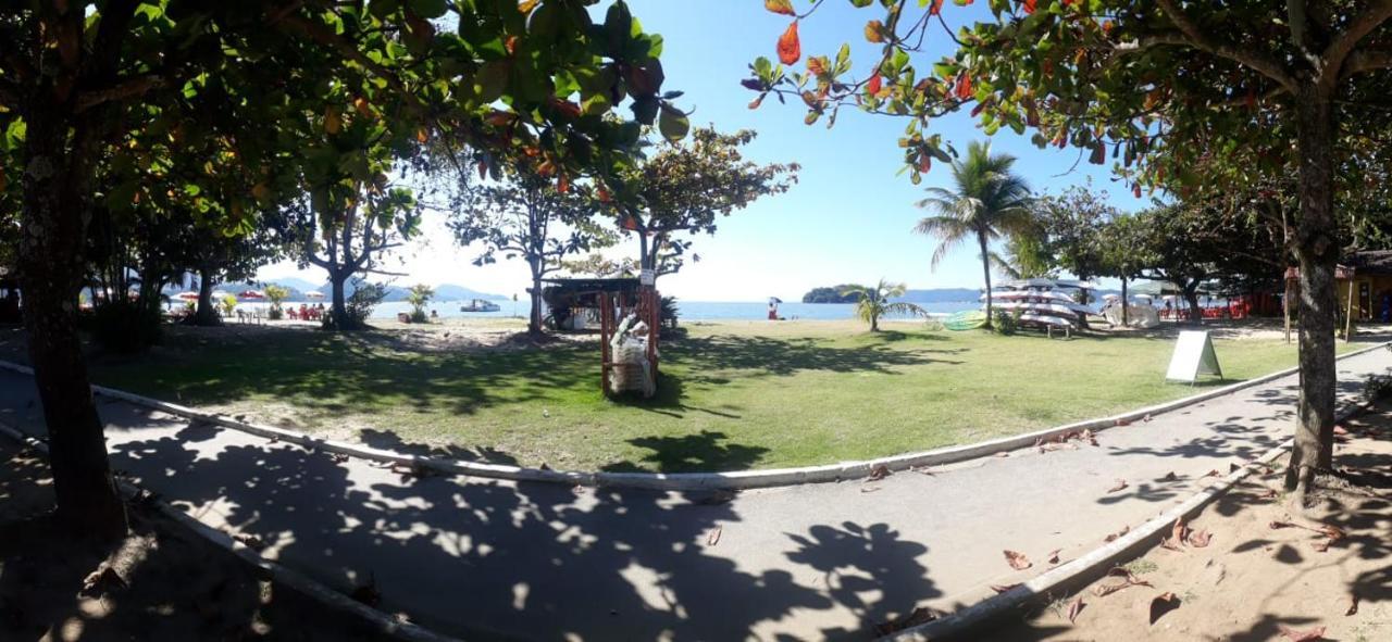 Pousada Bella Spiaggia Araquari Dış mekan fotoğraf